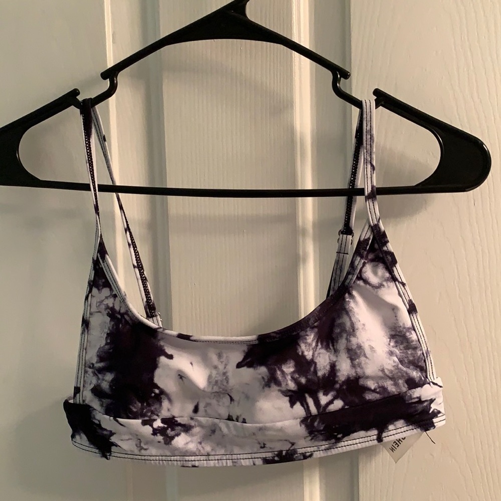 Shein Small Bathing Suit Top